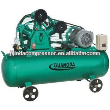 Hochdruck-181 Psi Luftkompressor